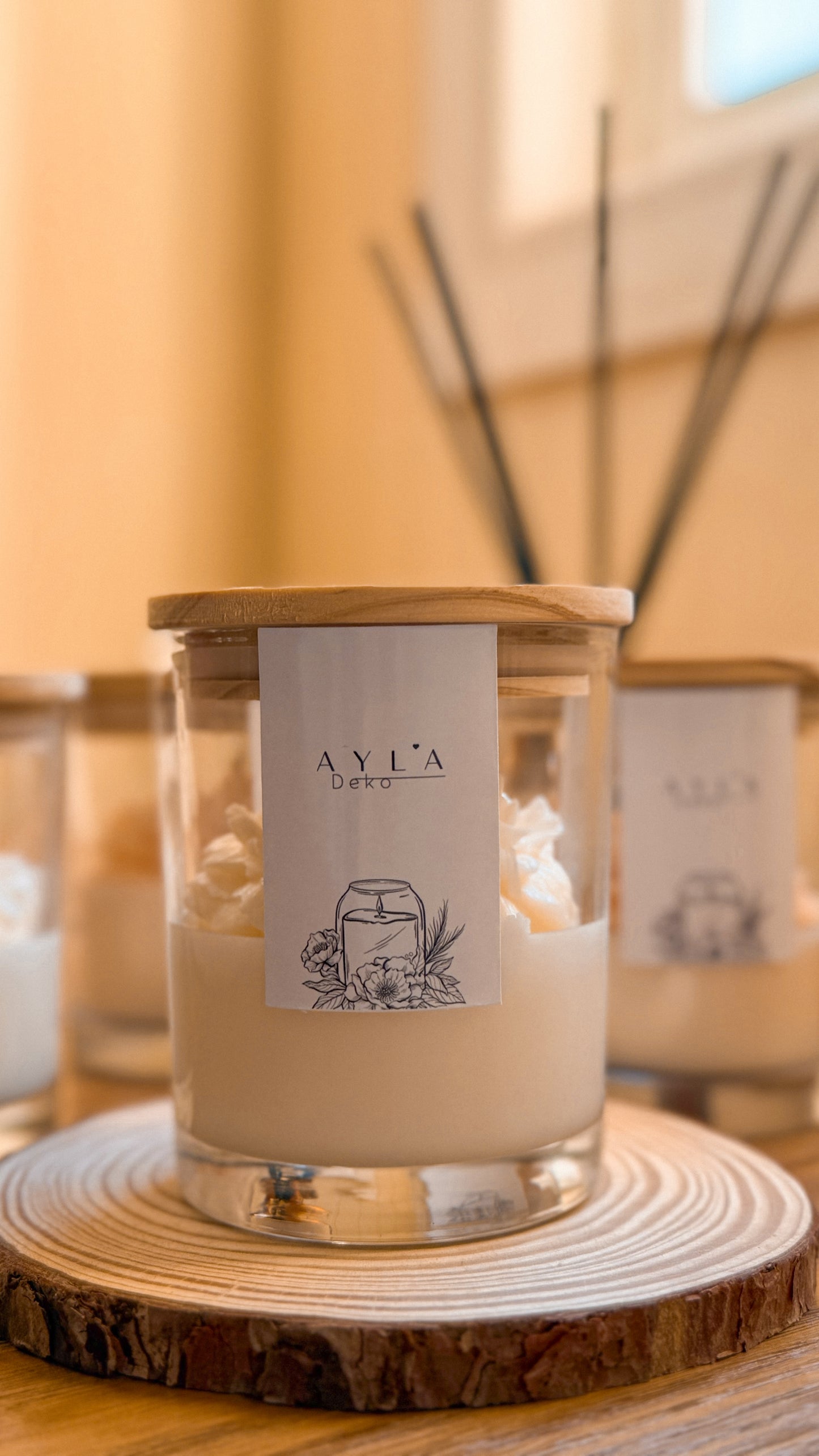 AYLA DEKO - Variedades