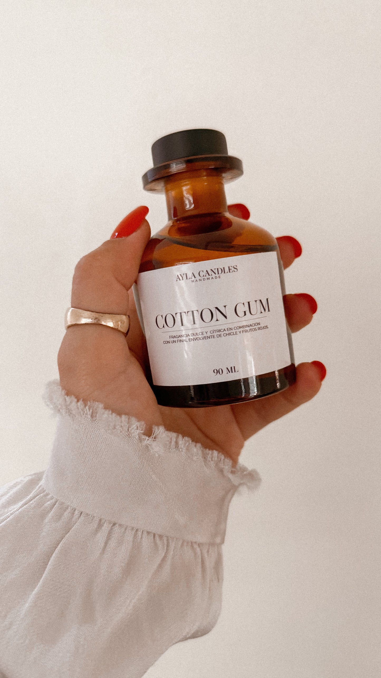Difusores varillas 90ml - Variedades